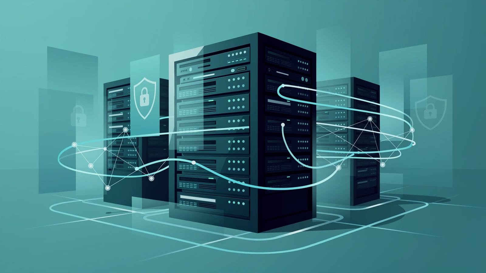 Hébergement web testé sur la vitesse, le support et la localisation des serveurs