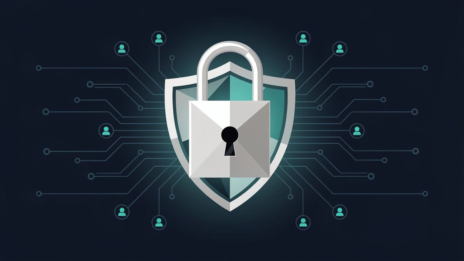 Sécurité et vie privée : mots de passe, e-mails chiffrés et navigation privée